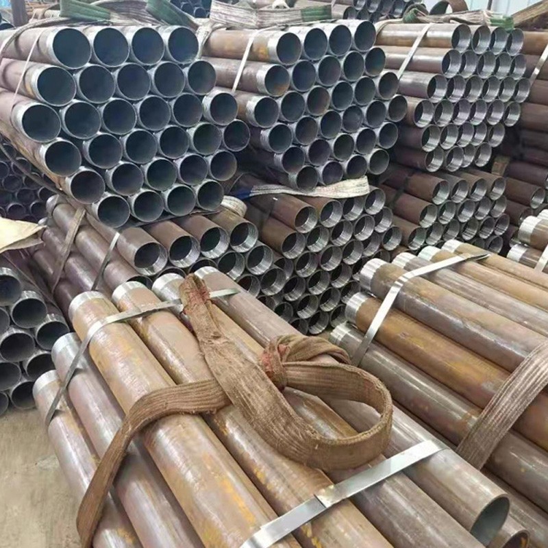 大连地质钻探用跟管
