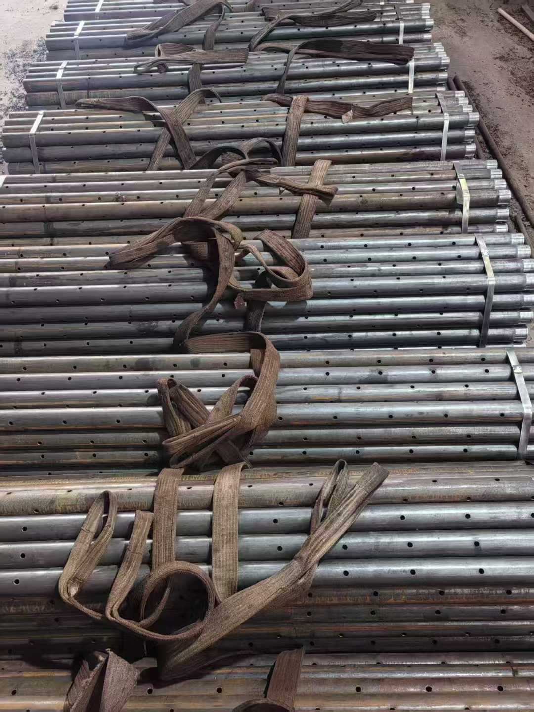 大连127mm管棚管