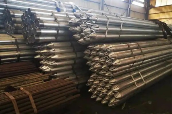 隧道工程专用大连大连大连注浆管 隧道支护大连大连大连注浆管批发